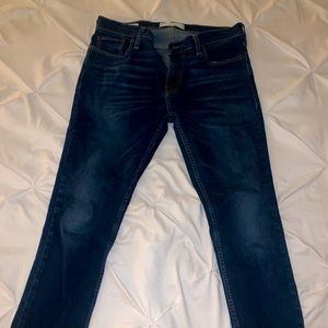 Hollister Skinny Jeans